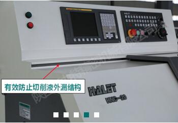 精密數控車床