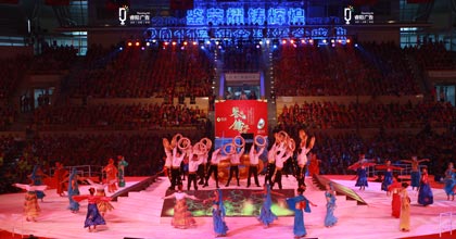 廣州大型活動策劃公司：企業年會策劃執行新戰