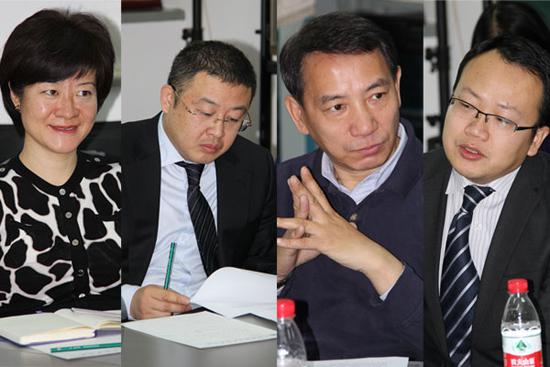 CIPRA座談會：加強行業(yè)自律，凈化傳播環(huán)