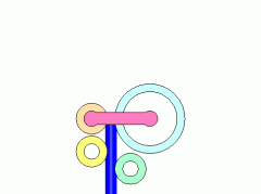 五軸數(shù)控機(jī)床的動(dòng)態(tài)特性測定和調(diào)整方法