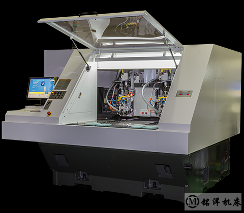  東臺機床數控鉆床SD-216